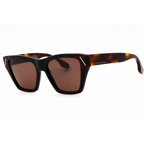Victoria Beckham Sunglasses VB646S-001-55 New with tags